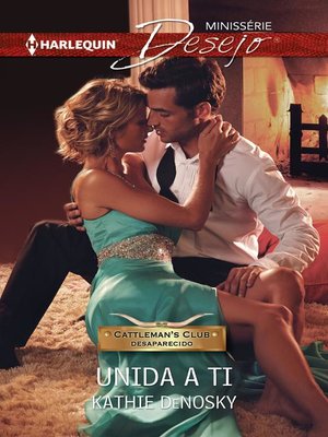cover image of Unida a ti